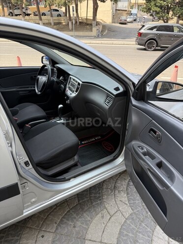 Kia Rio 2008, 258,000 km - 1.5 l - Bakı