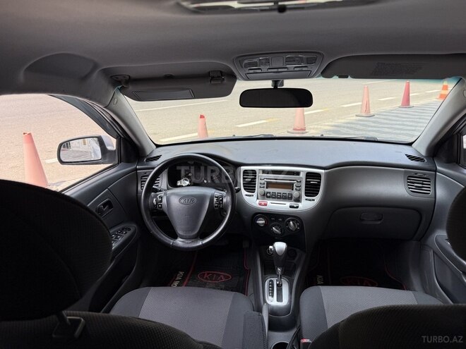 Kia Rio 2008, 258,000 km - 1.5 l - Bakı