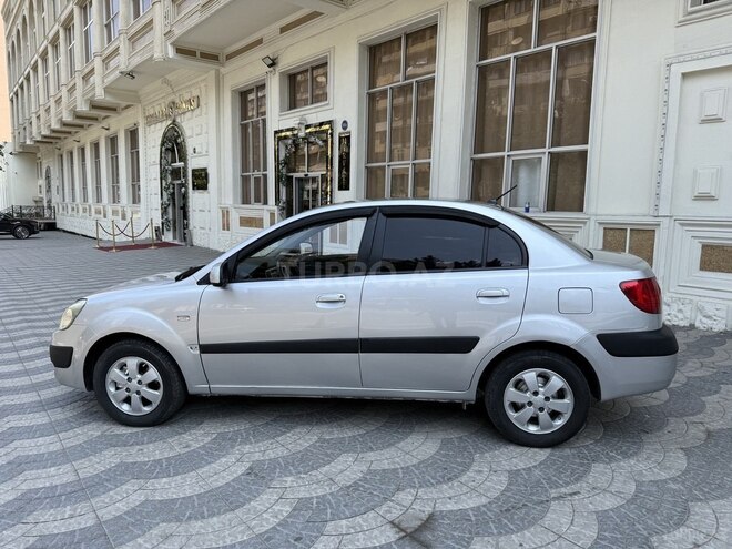 Kia Rio 2008, 258,000 km - 1.5 l - Bakı