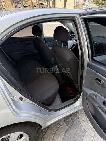 Kia Rio 2008, 258,000 km - 1.5 l - Bakı