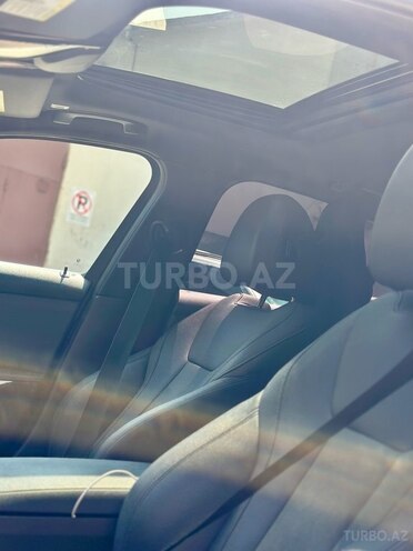 BMW 330 2019, 149,000 km - 2.0 l - Bakı