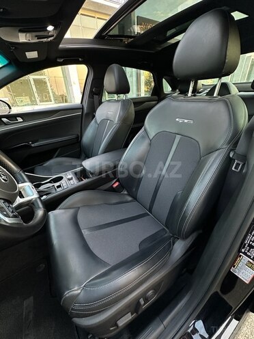 Kia K5 2020, 57,000 km - 1.6 l - Bakı