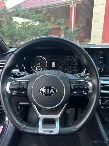 Kia K5 2020, 57,000 km - 1.6 l - Bakı