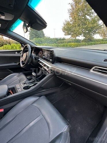 Kia K5 2020, 57,000 km - 1.6 l - Bakı