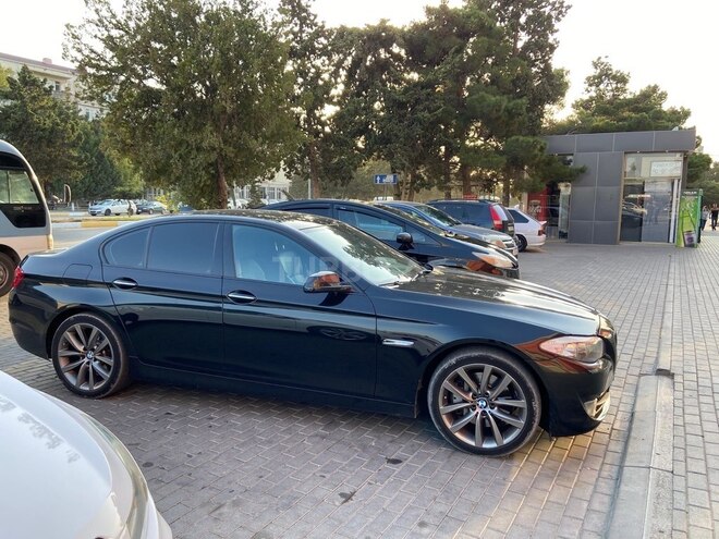 BMW 535 2013, 120,000 km - 3.0 l - Sumqayıt
