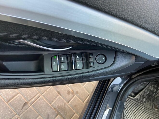 BMW 535 2013, 120,000 km - 3.0 l - Sumqayıt