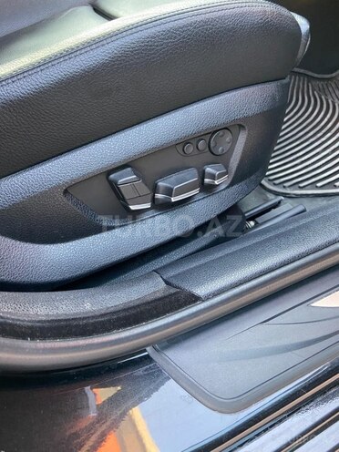 BMW 535 2013, 120,000 km - 3.0 l - Sumqayıt