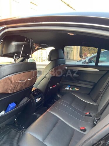 BMW 535 2013, 120,000 km - 3.0 l - Sumqayıt