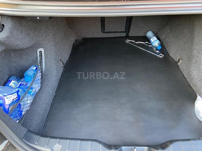 BMW 535 2013, 120,000 km - 3.0 l - Sumqayıt