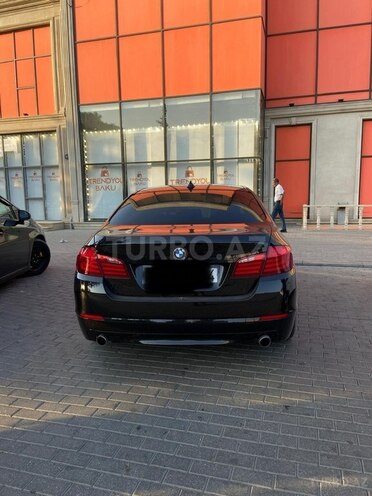 BMW 535 2013, 120,000 km - 3.0 l - Sumqayıt