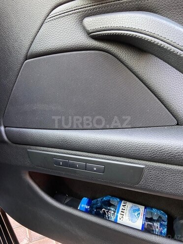 BMW 535 2013, 120,000 km - 3.0 l - Sumqayıt
