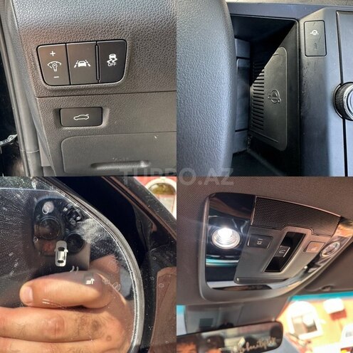 Kia K5 2020, 57,000 km - 1.6 l - Bakı