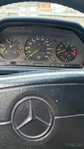 Mercedes E 220 1992, 438,000 km - 2.2 л - Bakı