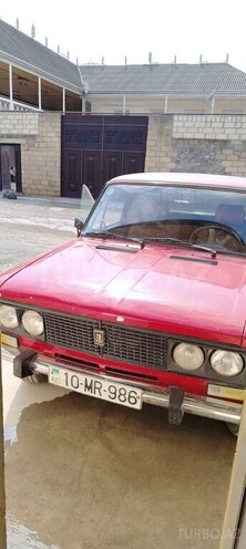 LADA (VAZ) 2106 2004, 200,000 km - 1.6 l - Şəmkir