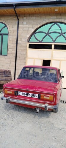 LADA (VAZ) 2106 2004, 200,000 km - 1.6 l - Şəmkir