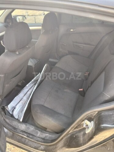 Opel Astra 2006, 275,110 km - 1.3 l - Sumqayıt