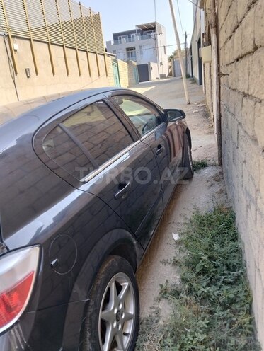 Opel Astra 2006, 275,110 km - 1.3 l - Sumqayıt