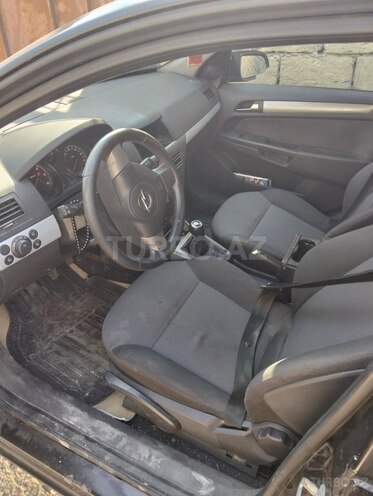 Opel Astra 2006, 275,110 km - 1.3 l - Sumqayıt