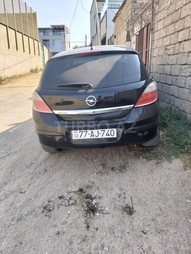 Opel Astra 2006, 275,110 km - 1.3 l - Sumqayıt