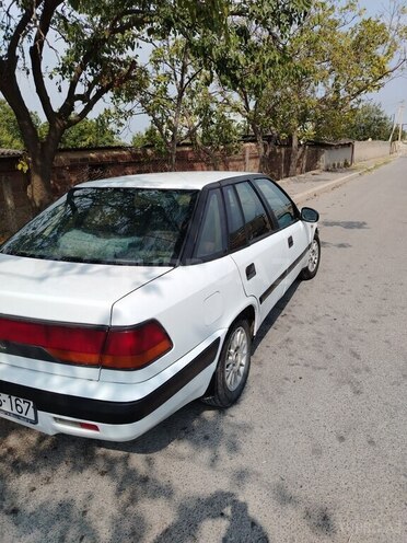 Daewoo Espero 1997, 499,560 km - 2.0 l - Göygöl