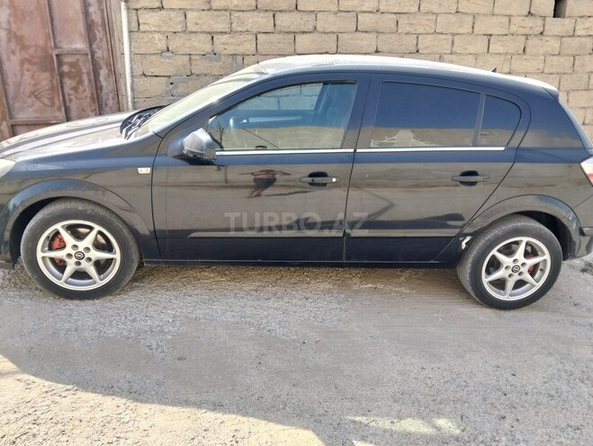 Opel Astra 2006, 275,110 km - 1.3 l - Sumqayıt