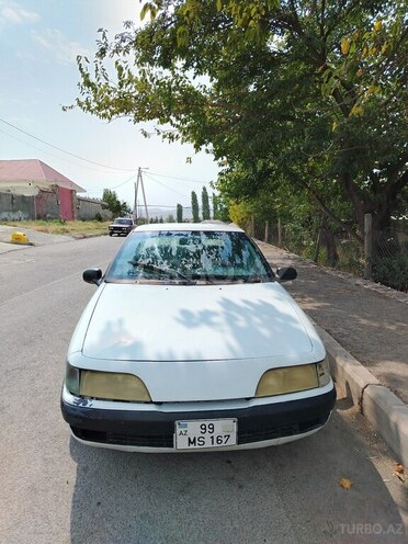 Daewoo Espero 1997, 499,560 km - 2.0 l - Göygöl