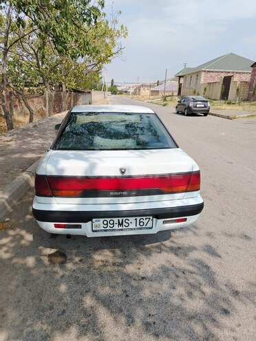 Daewoo Espero 1997, 499,560 km - 2.0 l - Göygöl