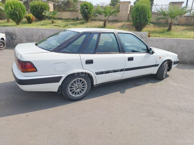 Daewoo Espero 1997, 499,560 km - 2.0 l - Göygöl