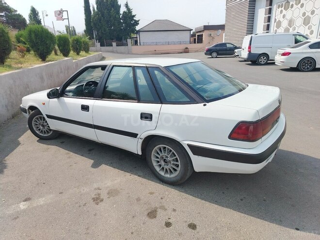 Daewoo Espero 1997, 499,560 km - 2.0 l - Göygöl