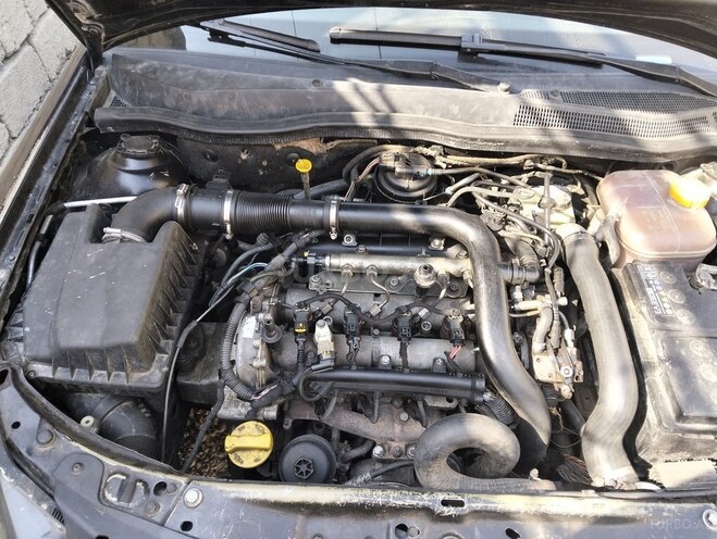 Opel Astra 2006, 275,110 km - 1.3 l - Sumqayıt