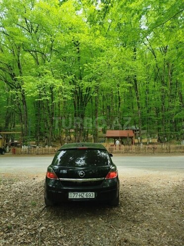 Opel Astra 2008, 400,000 km - 1.3 l - Bakı