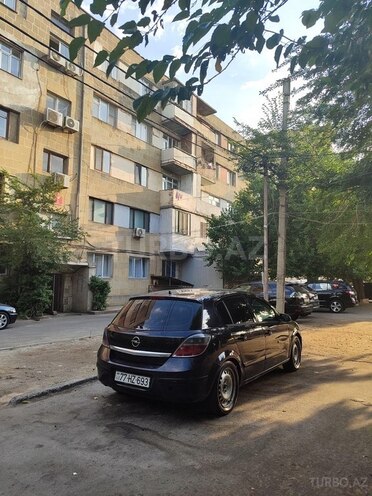 Opel Astra 2008, 400,000 km - 1.3 l - Bakı