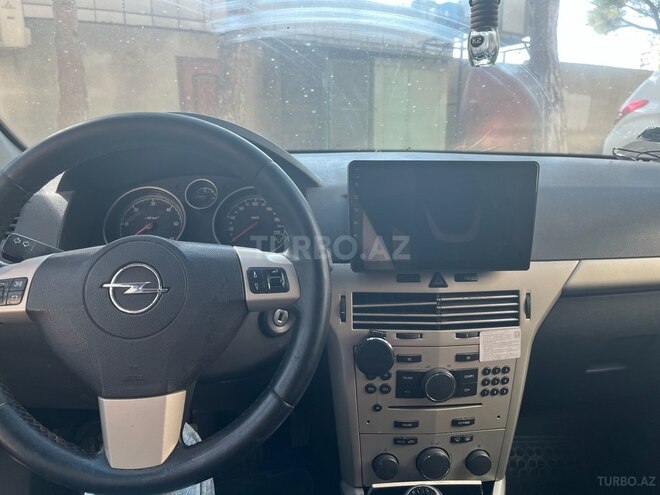 Opel Astra 2008, 400,000 km - 1.3 l - Bakı