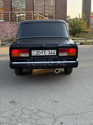 LADA (VAZ) 2107 2010, 54,000 km - 1.6 л - Gəncə