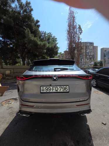 Changan  2025, 0 km - 1.5 л - Bakı