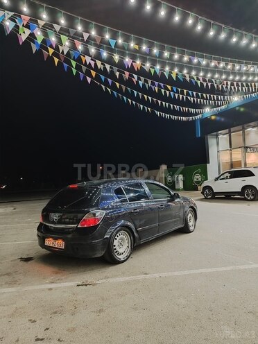 Opel Astra 2008, 400,000 km - 1.3 l - Bakı