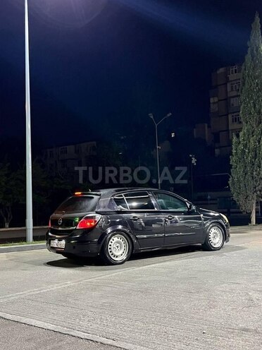 Opel Astra 2008, 400,000 km - 1.3 l - Bakı