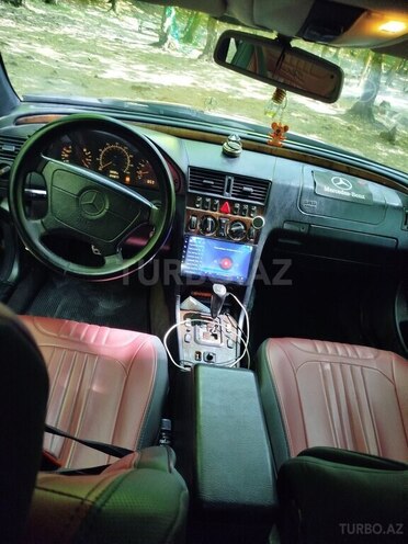 Mercedes C 230 1999, 223,412 km - 2.3 л - İsmayıllı