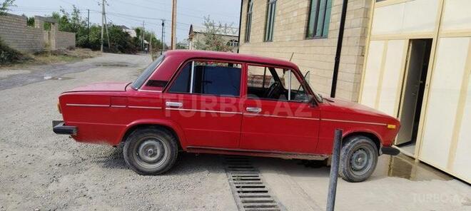 LADA (VAZ) 2106 2004, 200,000 km - 1.6 l - Şəmkir
