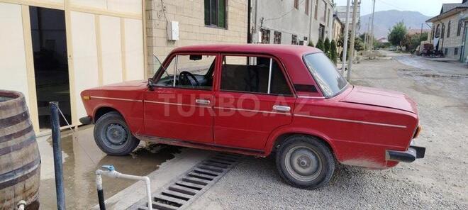 LADA (VAZ) 2106 2004, 200,000 km - 1.6 l - Şəmkir