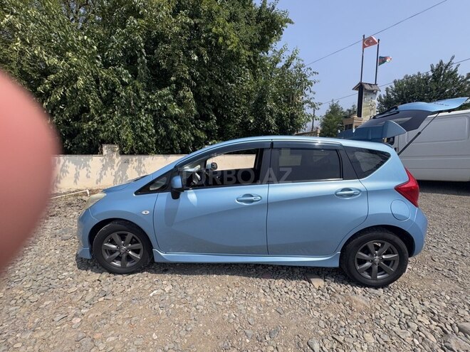 Nissan Note 2014, 53,000 km - 1.2 l - Bakı