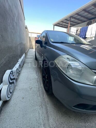 Nissan Tiida 2006, 309,807 km - 1.6 l - Bakı