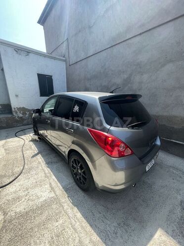 Nissan Tiida 2006, 309,807 km - 1.6 l - Bakı