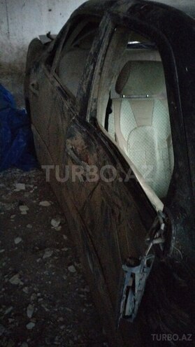Mercedes C 220 1995, 222,200 km - 2.2 л - Şəmkir