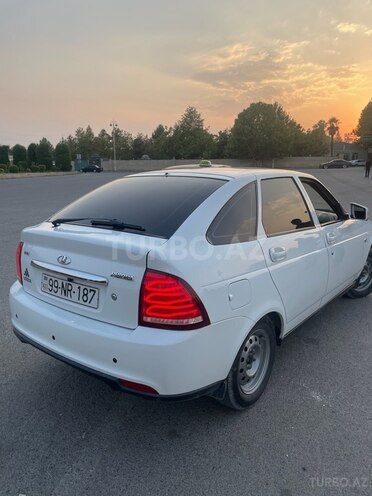 LADA (VAZ) Priora 2014, 608 km - 1.6 л - Bərdə
