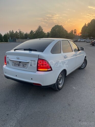 LADA (VAZ) Priora 2014, 608 km - 1.6 л - Bərdə