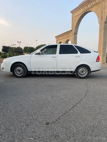 LADA (VAZ) Priora 2014, 608 km - 1.6 л - Bərdə