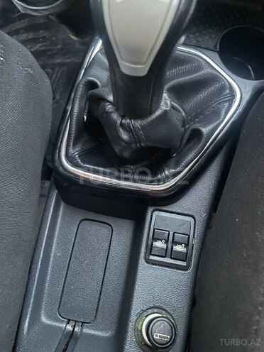 LADA (VAZ) Priora 2014, 608 km - 1.6 л - Bərdə