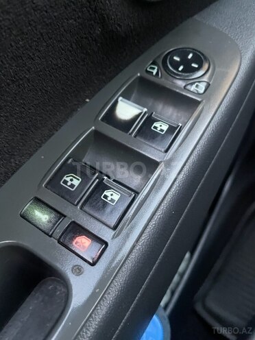 LADA (VAZ) Priora 2014, 608 km - 1.6 л - Bərdə