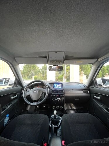 LADA (VAZ) Priora 2014, 608 km - 1.6 л - Bərdə